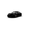 Porsche 718 Cayman GTS (982) 2020 Black, 410069000, Minichamps 1:43