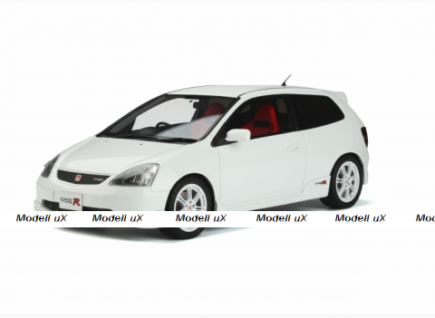 CIVIC TYPE R EP3 2005, OT378, OttoMobile 1:18