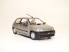 Renault Clio 1990-1998 greymetallic, Norev 1:43