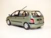 Renault Scenic 1996-2003 lightgreen-metallic, Norev 1:43