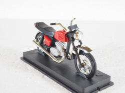 Иж-Юпитер Спорт №3, Тантал/Радон 1:24