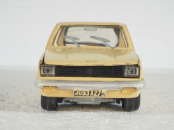 Peugeot 104, СССР 1:25