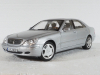 Mercedes S500 1998, (W220) S-Class, 183810, Norev 1:18