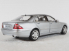 Mercedes S500 1998, (W220) S-Class, 183810, Norev 1:18