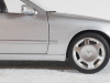 Mercedes S500 1998, (W220) S-Class, 183810, Norev 1:18