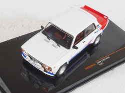 Ваз-2105 VFTS Base Rally 1983, CLC452N.22 , IXO 1:43