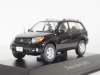 Toyota RAV4 2005, Altaya 1:43 Уценка!