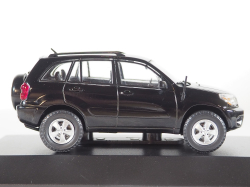 Toyota RAV4 2005, Altaya 1:43 Уценка!