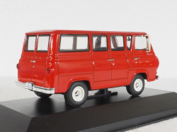 Ford USA Econoline Minibus 1964, Altaya 1:43