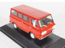 Ford USA Econoline Minibus 1964, Altaya 1:43