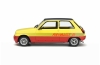 Renault 5 TS Monte Carlo 1978 Jaune Tournesol, OT891, OttoMobile 1:18