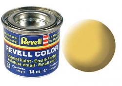 Краска Revell Африканская коричневая матовая REV32117