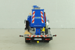 Renault Maxity ED, Eligor 1:43