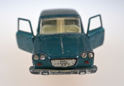 Lancia Flavia 1962, Atlas 1:48