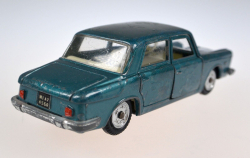 Lancia Flavia 1962, Atlas 1:48