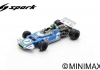 Matra MS120 #7 US GP 1970 Henri Pescarolo, S4326, Spark 1:43
