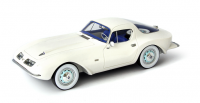 BMW 507 - 1957 - WHITE, 940022510, Minichamps 1:43 