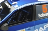 Subaru Impreza WRC 2008 #5 Petter Solberg, OT365, OttoMobile 1:18