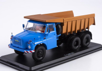 Tatra-148S1 самосвал,  SSM1511, SSM 1:43