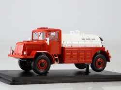 Tatra 128C fuel truck red/white, PCL47078, Premium Classixxs 1:43