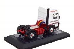 Renault R370 Turboleader 1987 white, TR089, IXO 1:43