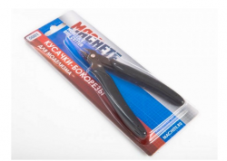 Кусачки-бокорезы для моделизма, MACHETE