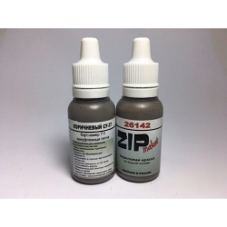 Акриловая краска Коричневый Су-37 (б/н 711), арт. 26142, ZIP Maket