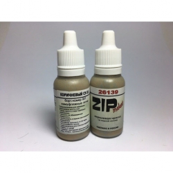 Акриловая краска Коричневый Су-35 (б/н 901), арт. 26139, ZIP Maket