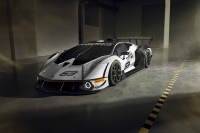 Lamborghini Essenza SCV12 Bianco Isi, MR Collection 1:18