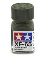 Краска эмалевая матовая XF-65 Tamiya
