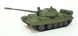 Танк Т-55 RAL 6003 БЦ, КУМ 473 1:87