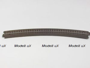 Радиусный рельс R5, 644 mm НО Marklin 24530