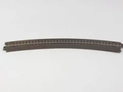 Радиусный рельс R5, 644 mm НО Marklin 24530