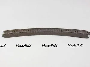 Радиусный рельс R3, 515 mm НО Marklin 24330