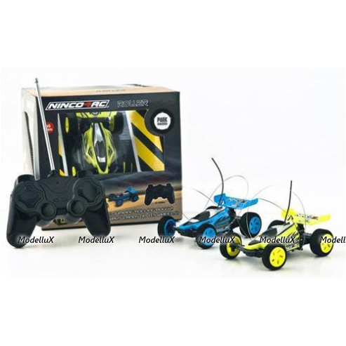 Багги на р/у PARK RACERS XB32 ROLLER 1:32 RTR