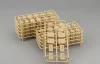 Набор ящиков 20 шт, деталей для сборки, 500104, DiP Models 1:43