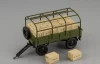 Набор ящиков 20 шт, деталей для сборки, 500104, DiP Models 1:43