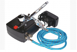 Аэрограф Fengda TC100Auto/BD180 (0.2 мм) 