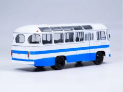 ПАЗ 672М, Наши Автобусы №7