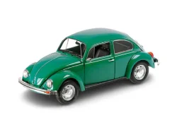 Volkswagen 1200 1983 Green, 150057105, Minichamps 1:18