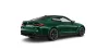 BMW M4 2020 Green, 155020200, Minichamps 1:18