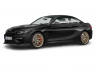 BMW M2 CS 2020 Black Metallic, 155021021, Minichamps 1:18