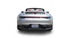 Porsche 911 Carrera 4s 2019 Cabriolet Grey, 155067335, Minichamps 1:18
