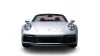 Porsche 911 Carrera 4s 2019 Cabriolet Grey, 155067335, Minichamps 1:18