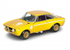 Alfa Romeo GTA 1300 Junior 1971 Yellow, 155120024, Minichamps 1:18