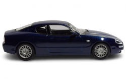 Maserati Coupe, Суперкары, Лучшие Автомобили Мира №5, DeAgostini 1:43