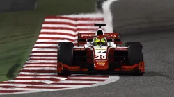 Dallara F2 Mick Schumacher F2 Champion Sakhir GP 2020, 510205520, Minichamps 1:43