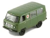 УАЗ-450А Санитарный, Автомобиль на службе №27, Deagostini 1:43