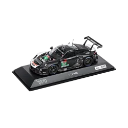 Porsche 911 RSR Le Mans 2020 #92 Limited Edtion, Spark 1:12