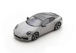 Porsche 992 Carrera 4S 2019, S7837, Spark 1:43